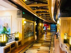 -景禧楼(景尚恐龙主题度假酒店)