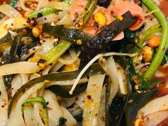 -小龙丫麻辣拌(抚顺万达广场店)