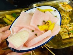 -盟重烧烤(高正街店)