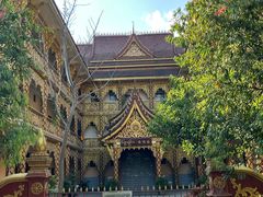 -西双版纳总佛寺