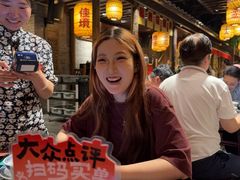 -南京大牌档(崇文门国瑞店)