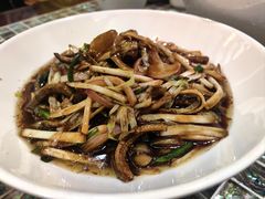 -走马楼饭庄(慈城古县城店)