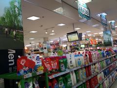 -世纪联华超市(凤起店)