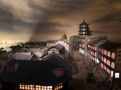 -上海城市历史发展陈列馆