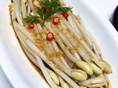 -到家尝北京菜(西坝河店)