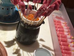-涮福記·现切牛羊肉火锅(世纪汇店)