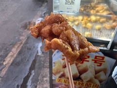 -美美阿姨醋肉(县后路店)