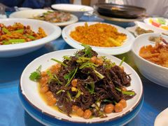 -石砰渔港·海鲜楼