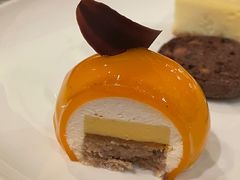 -深圳四季酒店·馥自助餐厅