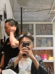 -109美发沙龙