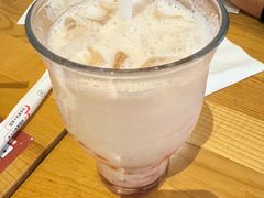 -暖食光·台式家庭餐厅·生日主题店(万达店)