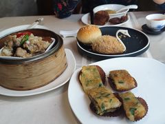 -广东胜利宾馆西关粤中餐厅