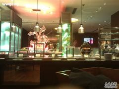 -上海金陵紫金山大酒店·汇海餐厅