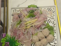 -粤顺渔坊·中山脆肉鲩火锅(清湖店)