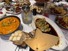 -龙猫意杯花园餐厅(芙蓉湖店)