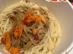 肯德基热干面-肯德基(温州世贸店)