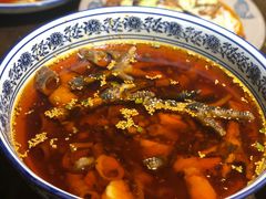 西溜葩-回水镇·江湖川菜(恒大新城店)