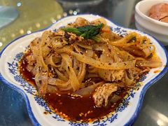 -令氏家外家岐山面(火炬路店)