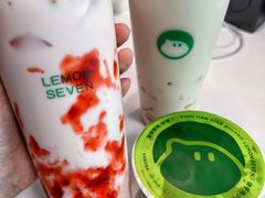 -柠檬7(万达一店)