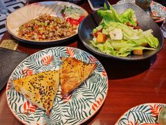 -那拉提之疆·新疆菜(美院店)