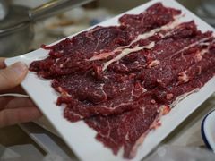 -伟记牛肉(金鸿公路店)