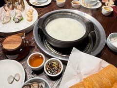 -大良毋米粥(锦龙路总店)
