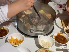 -焯牛潮汕牛肉火锅(云峰街创始店)