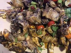 -特色酱椒鱼私房菜(黄鹤楼店)