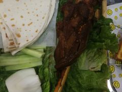 -宗泉烤全羊·烤羊腿·家常菜(解放东路店)