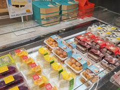 -Caten佳田(西湖丽日店)