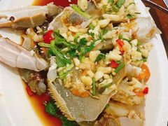 -长平老姿娘夜粥(平东一街店)