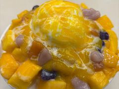 -水牛奶皇后糖水铺(深圳总店)