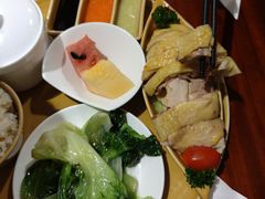 -花园咖啡厅(厦门美丽华大酒店)
