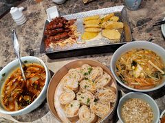 -紫泥369粗粮季(鼓楼店)