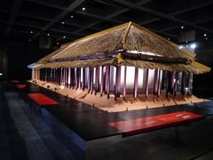 -盘龙城国家考古遗址公园