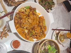 -天辣(金桥啦啦宝都店)