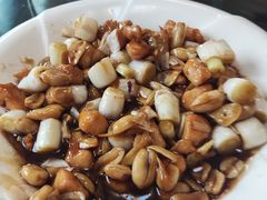 -迎宾楼饭庄(窦店)