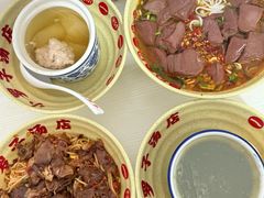 -小罗子汤店(大士院总店)