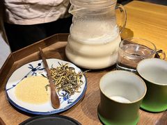 -竹里馆 ·茶食(奥体店)