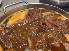 -蝎王府羊蝎子(西直门店)