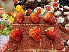 -松野谷·寿喜烧自助(华联顺义金街购物中心店)