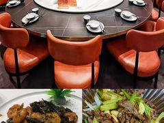 -秋色客家菜(南山店)