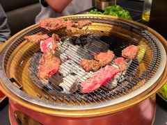 -西塔老太太泥炉烤肉(龙湖北苑天街店)