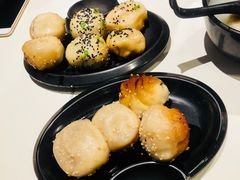 -小杨生煎(龙之梦购物中心店)