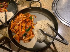 -Ong Ga Nae Korean BBQ(Rowland Heights)
