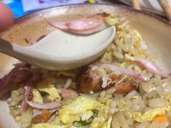 -唐力九头鸟烧烤·罗田吊锅(西云楼店)