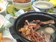 -柒园·三十年创意杭帮菜(龙湖滨江天街店)