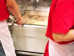 -京天红炸糕(天通苑华联店)