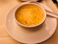 杨枝甘露-利苑酒家(宜安广场店)