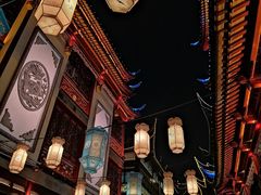 -上海城隍庙